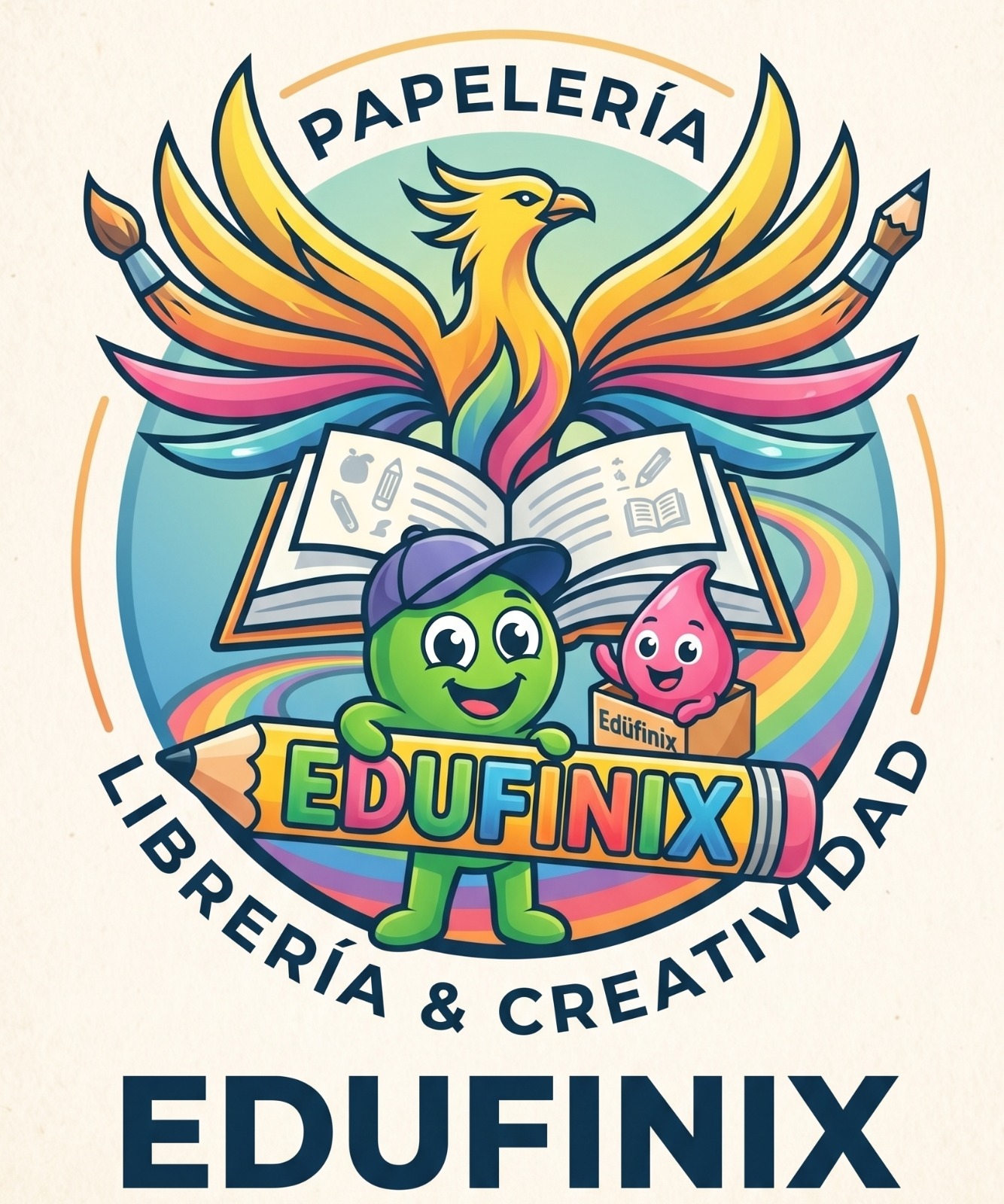 EDUFINIX